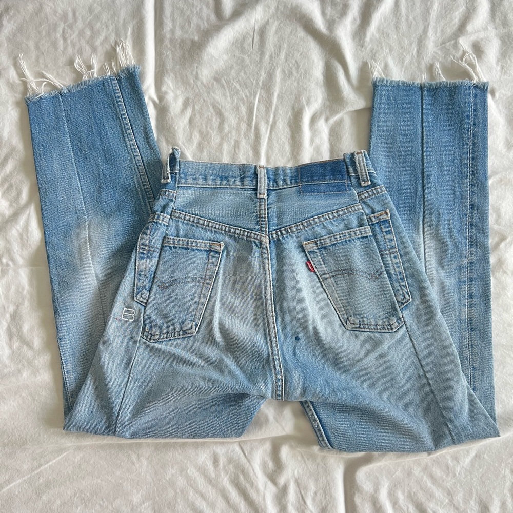 EB Denim Jeans